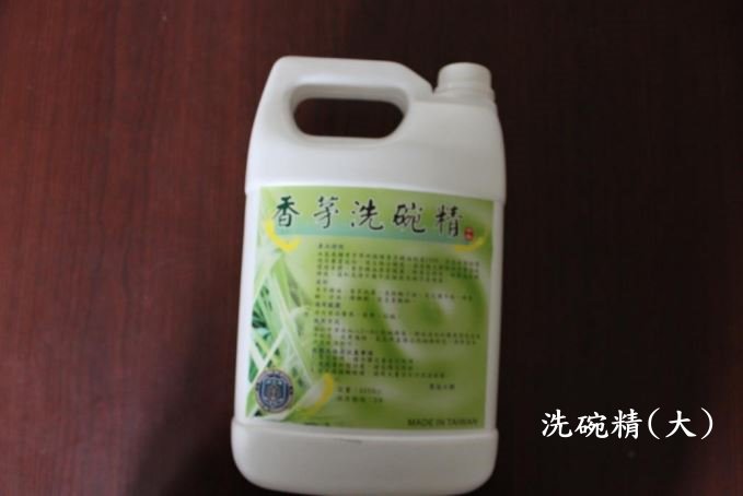 洗碗精(大)