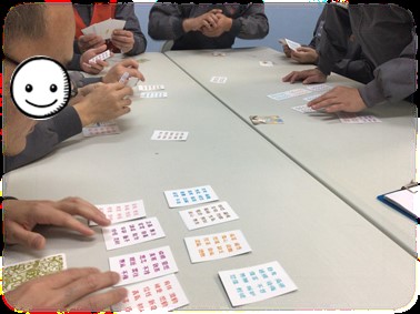 Empathic responding training