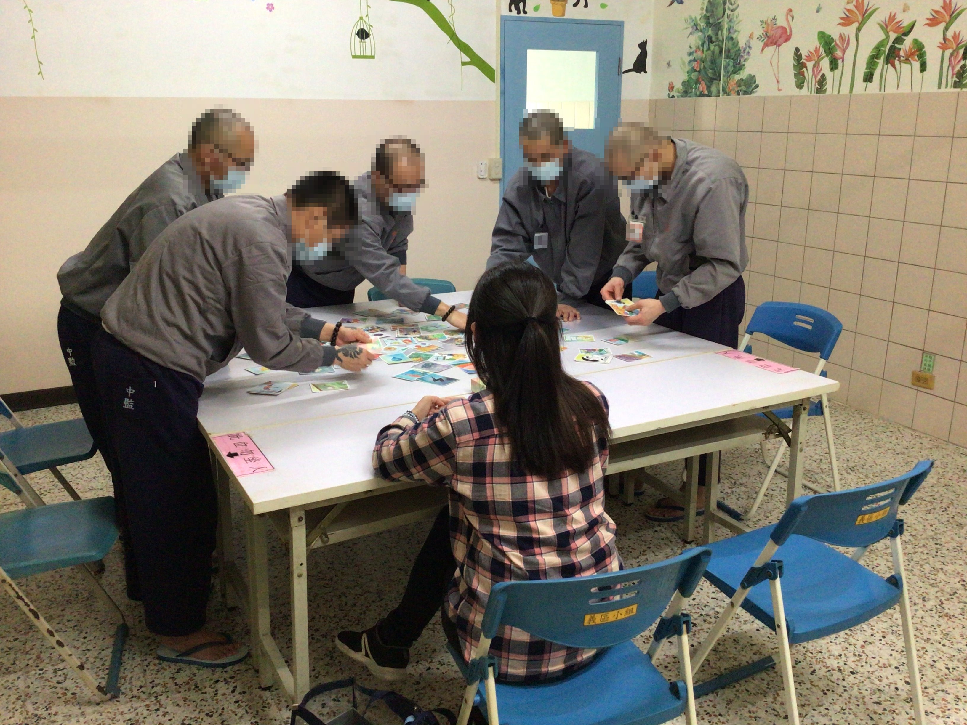 What to Play” card – associating with childhood memories and games