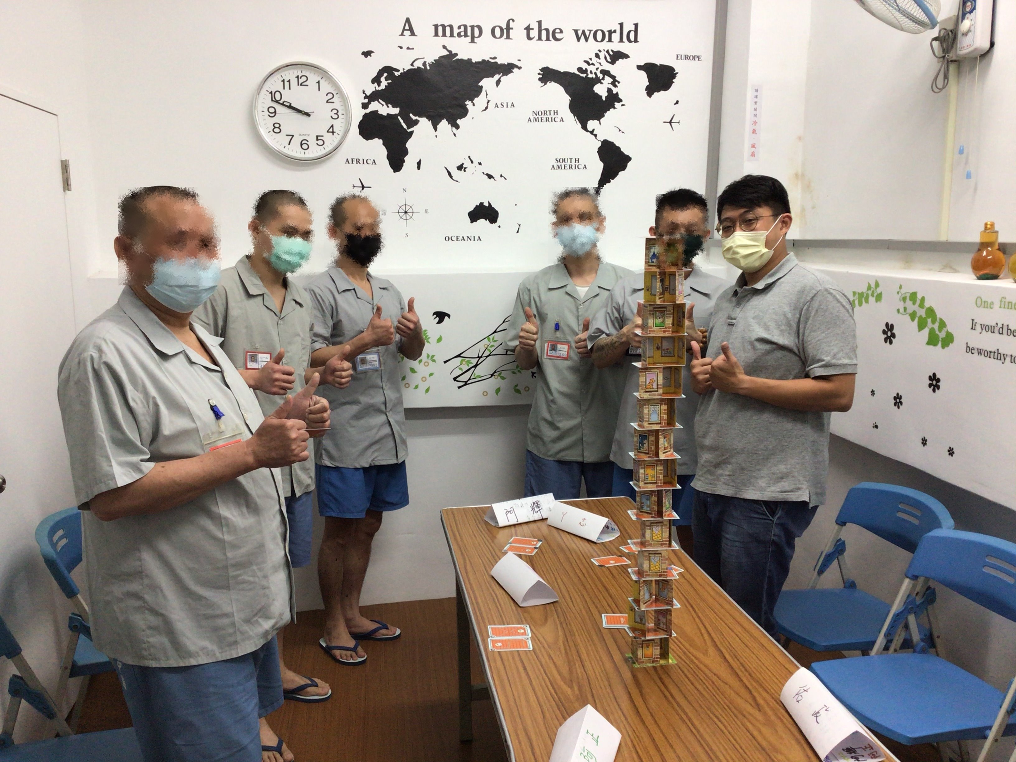 超級犀牛-合作任務成功