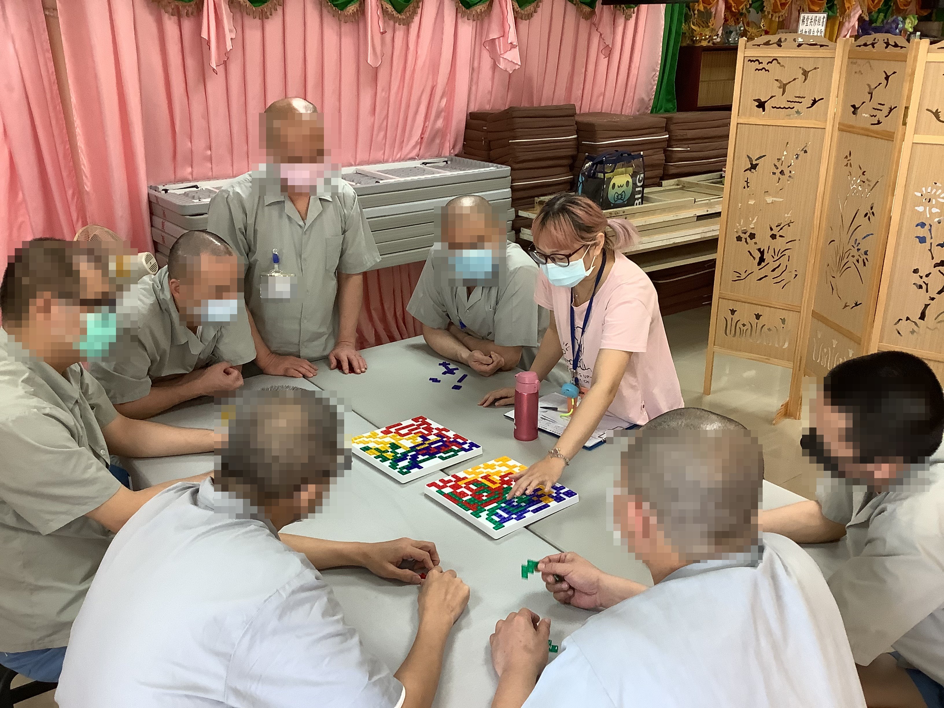 用「桌遊」來創造無限可能