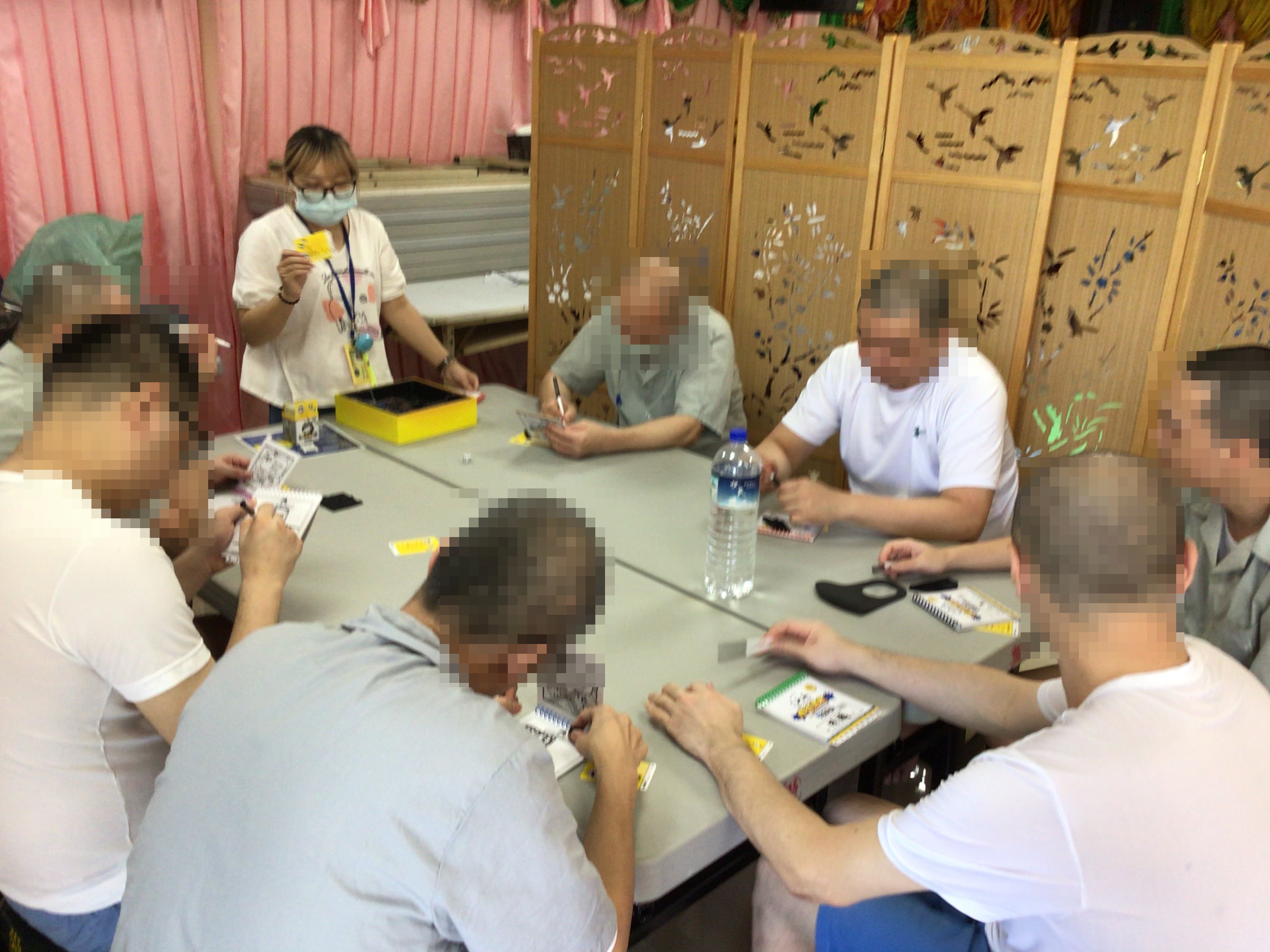 「同理心」是提昇人際關係與自我的第一步