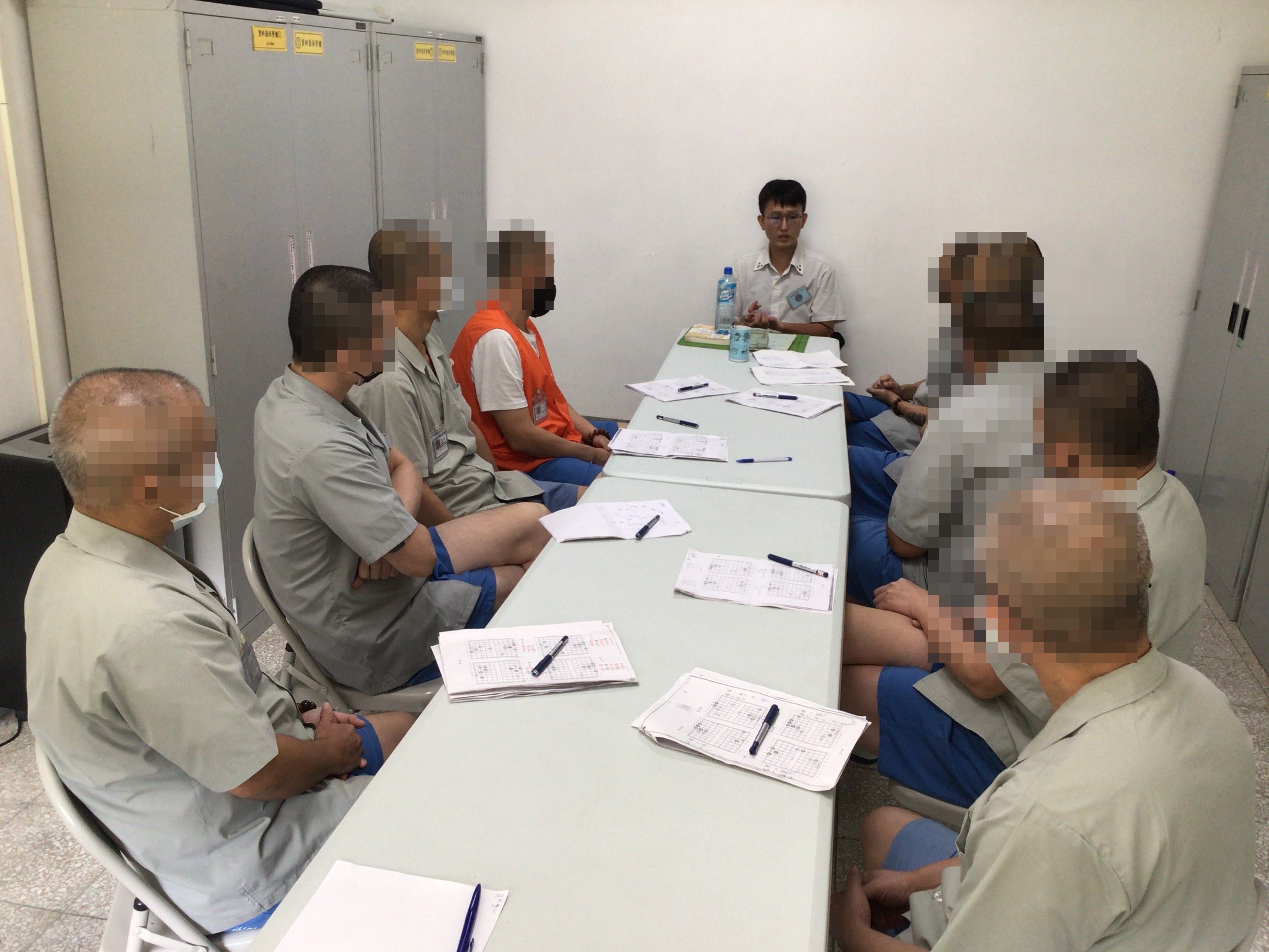 4藉由象棋媒材增進自我探索與認識