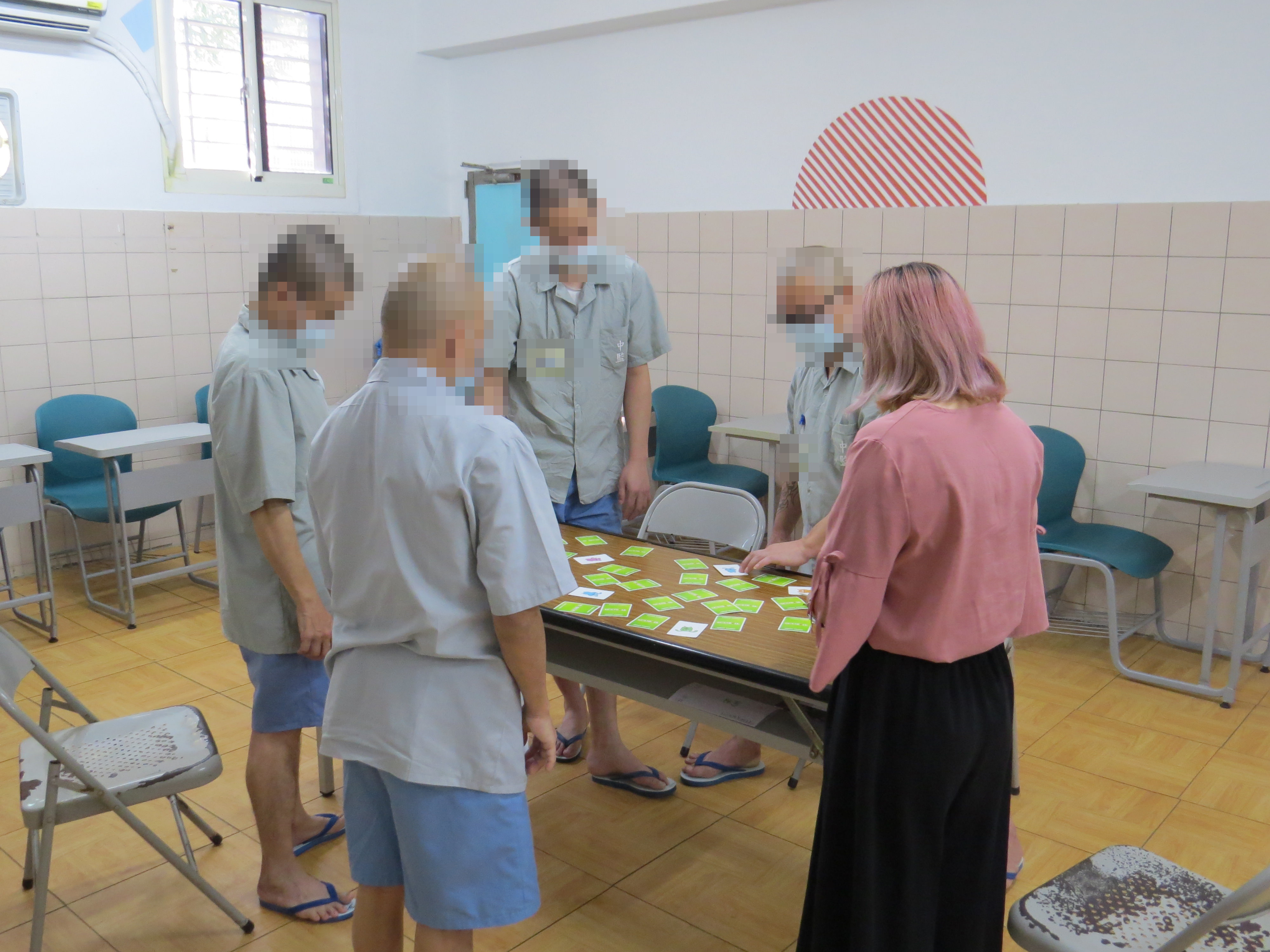 「生命經驗連結」接受不完美的自己