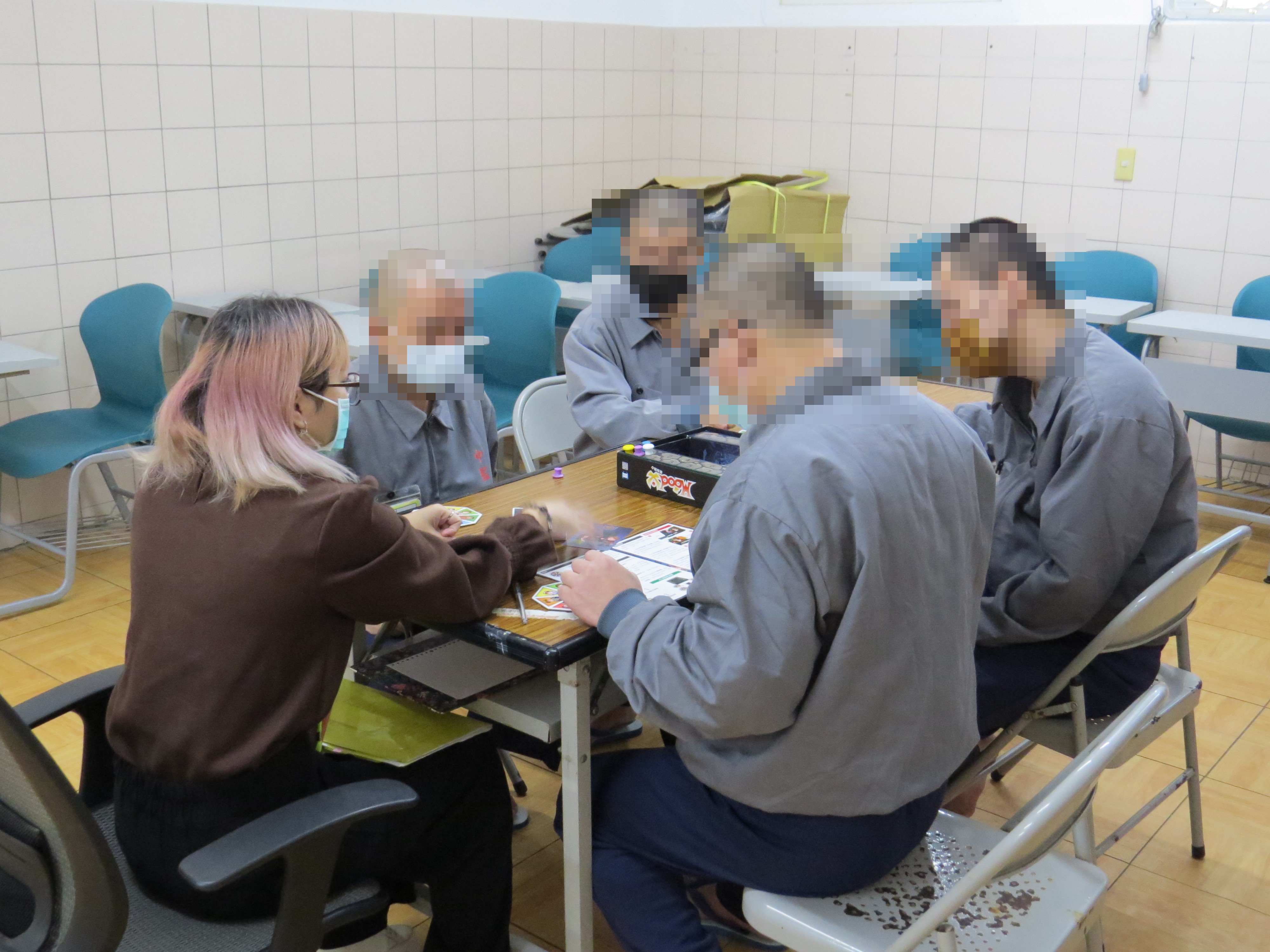 「情緒覺察」是提昇自我的第一步