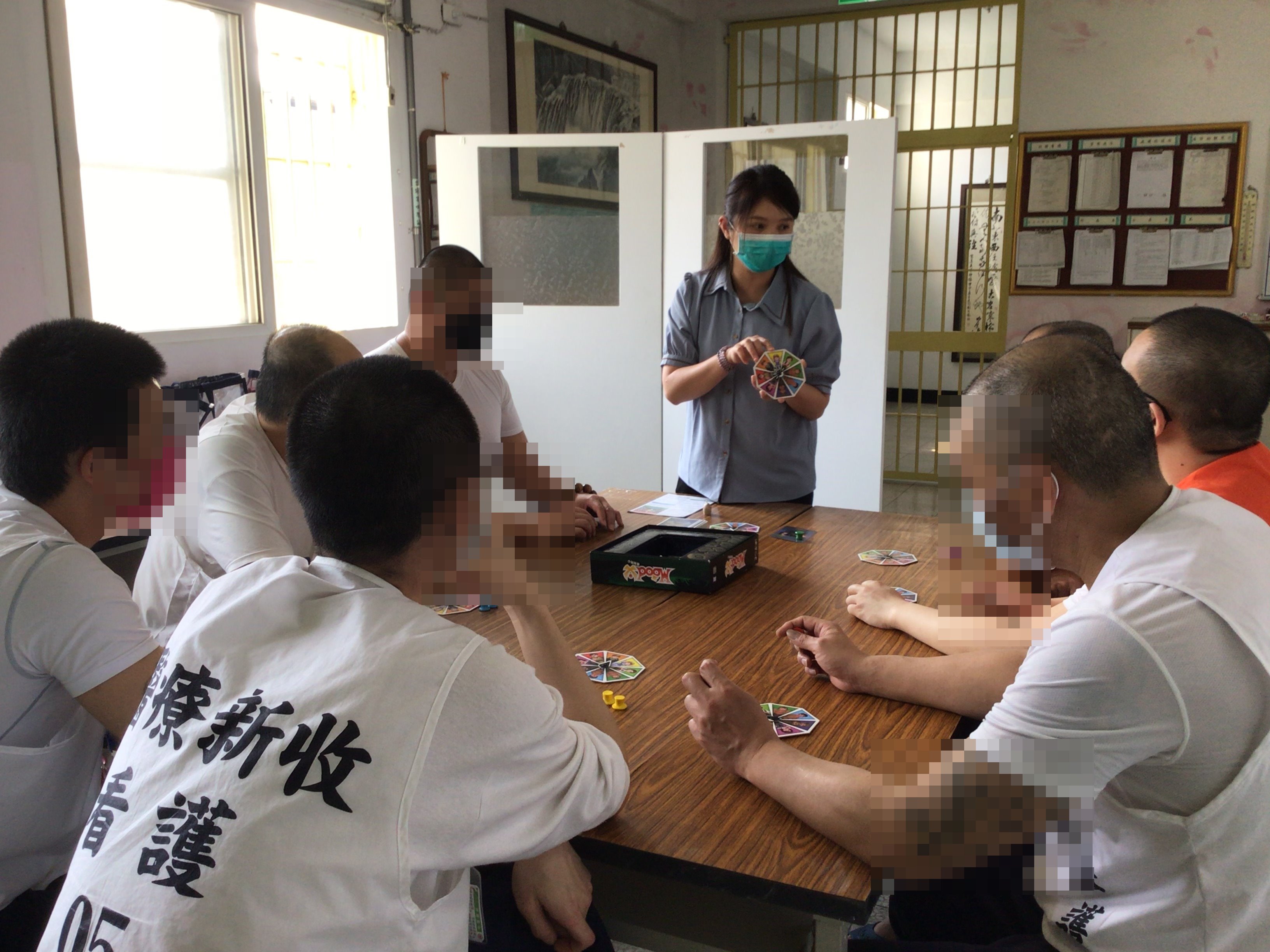 介紹媒材設計意涵