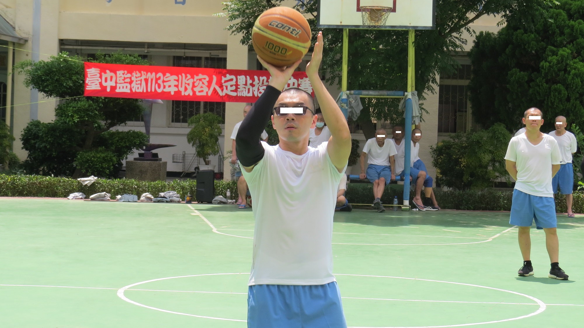 一般組