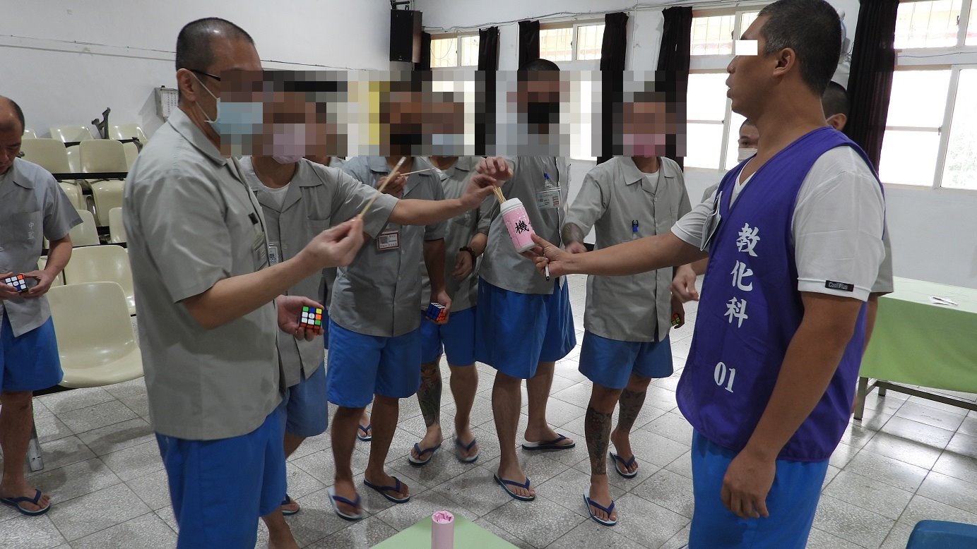 抽籤決定對戰場次