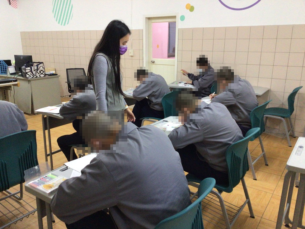 人體脈輪與氣場繪製
