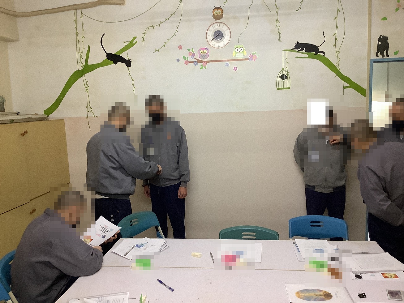 以靈擺測試脈輪能量