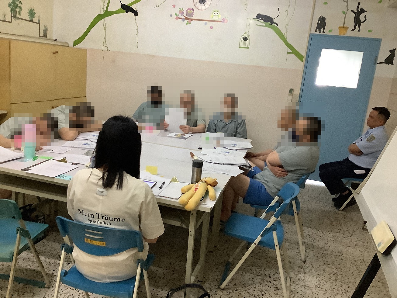 感恩冥想練習