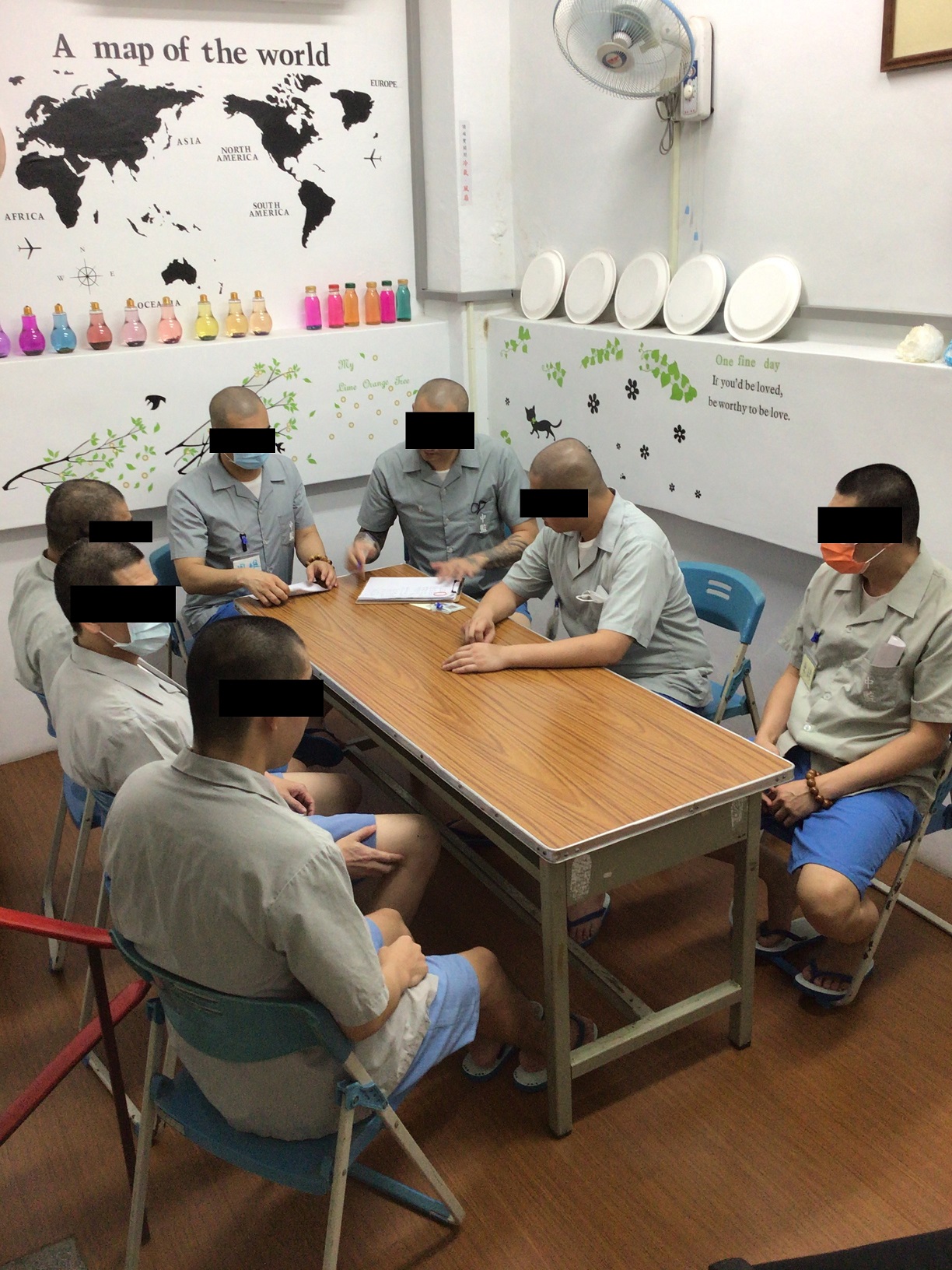 影片媒材及案例討論