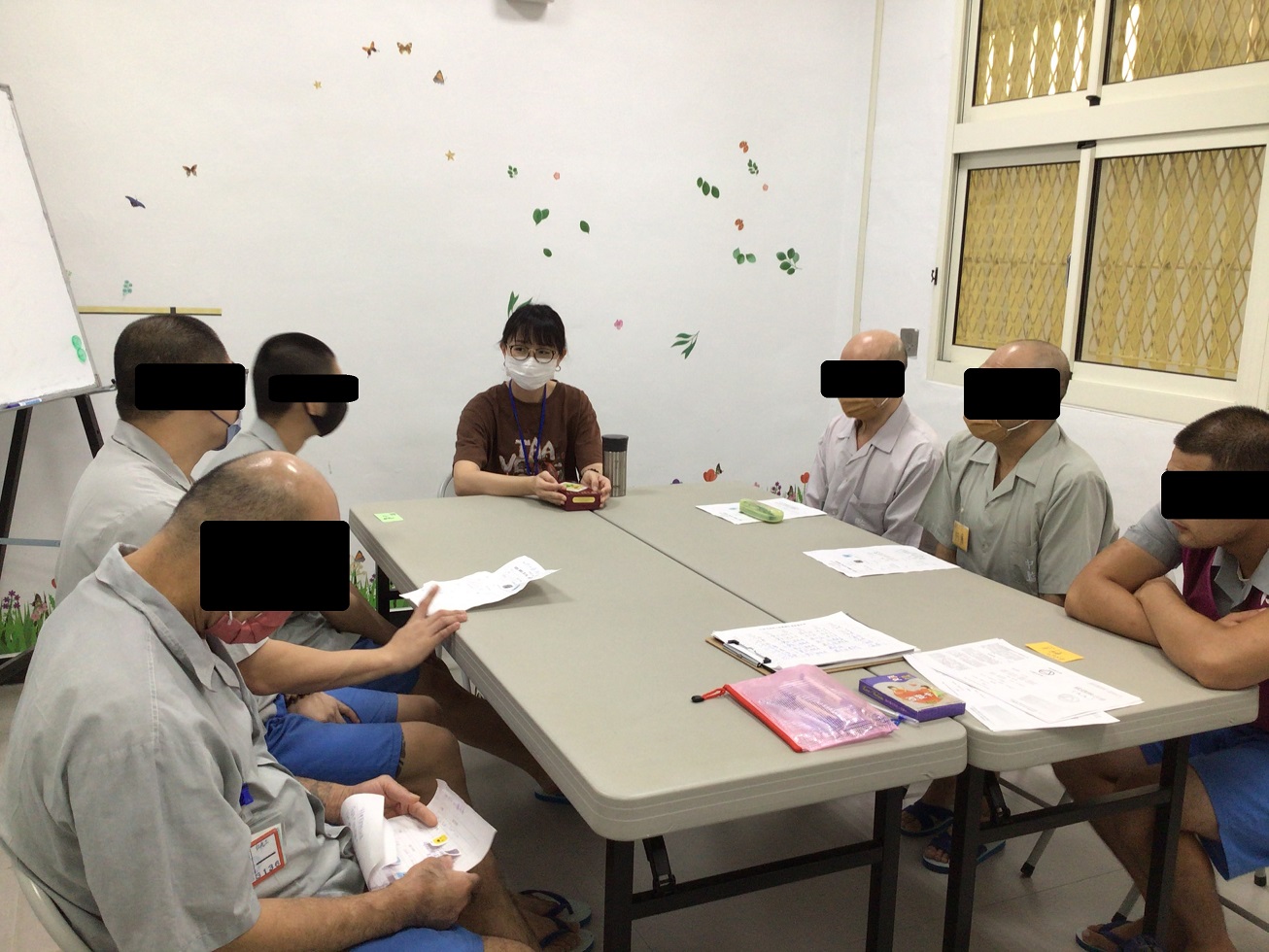 學習單分享