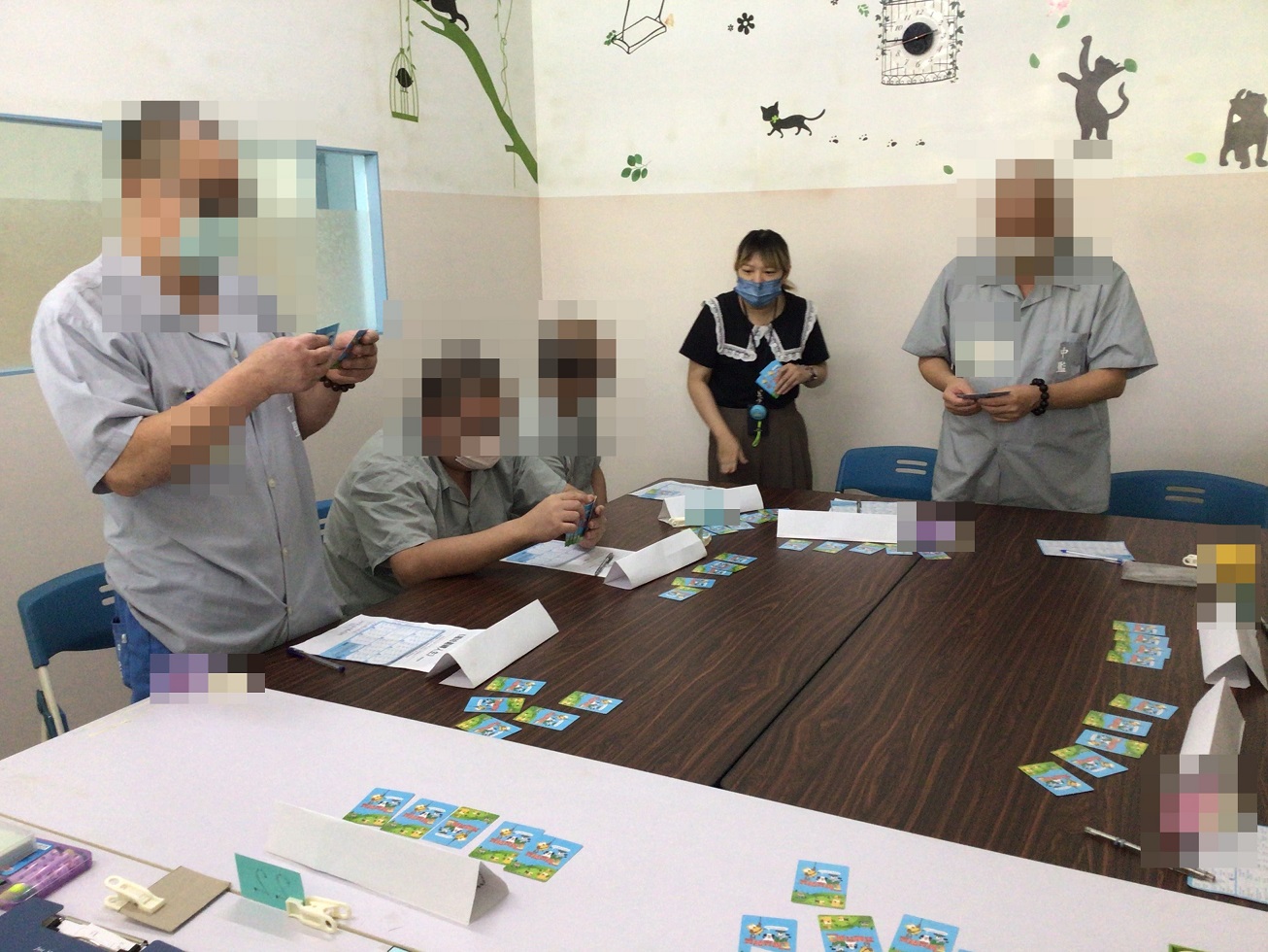 3.人格特質自我探索