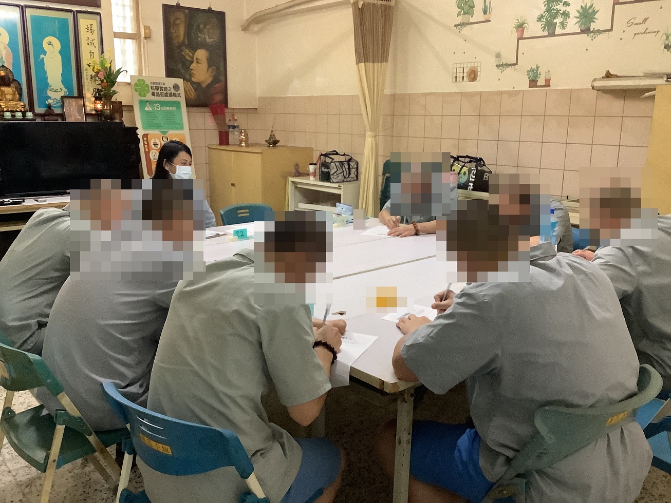 5.填寫學習單