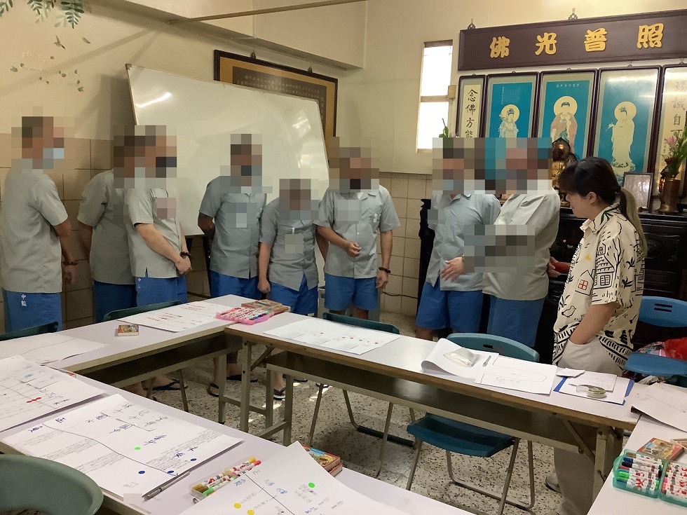 3.生命曲線圖分享