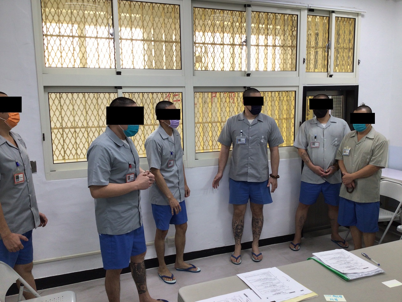 情緒心與理智心