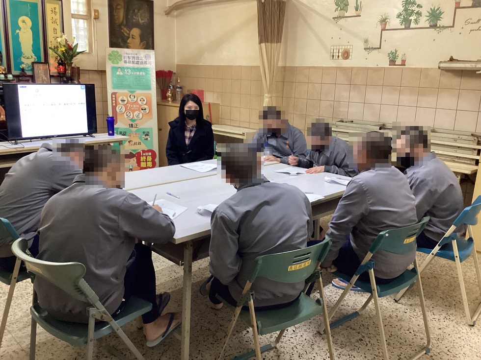 透過案例練習同理心表達