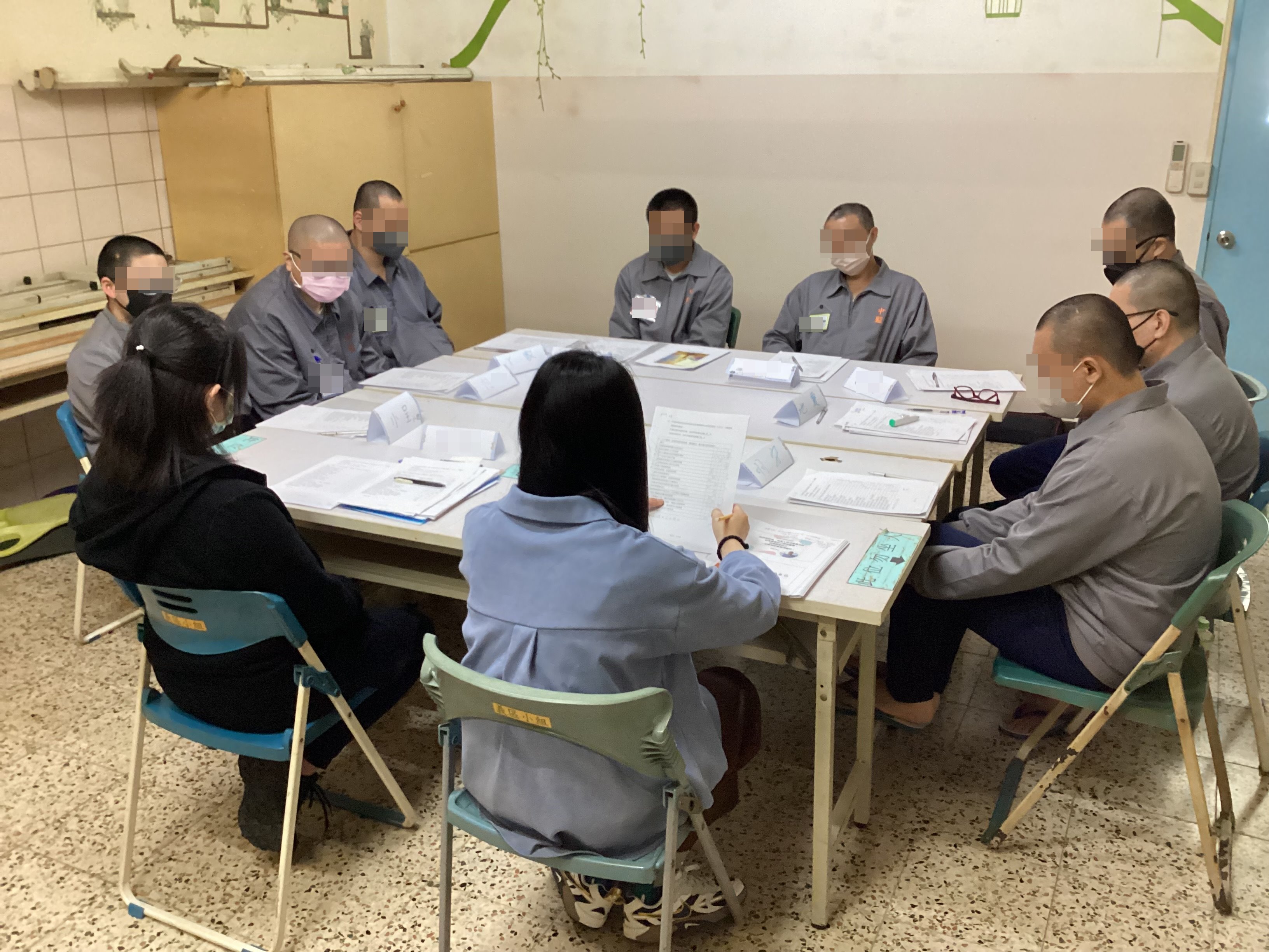 5探討內在阻礙
