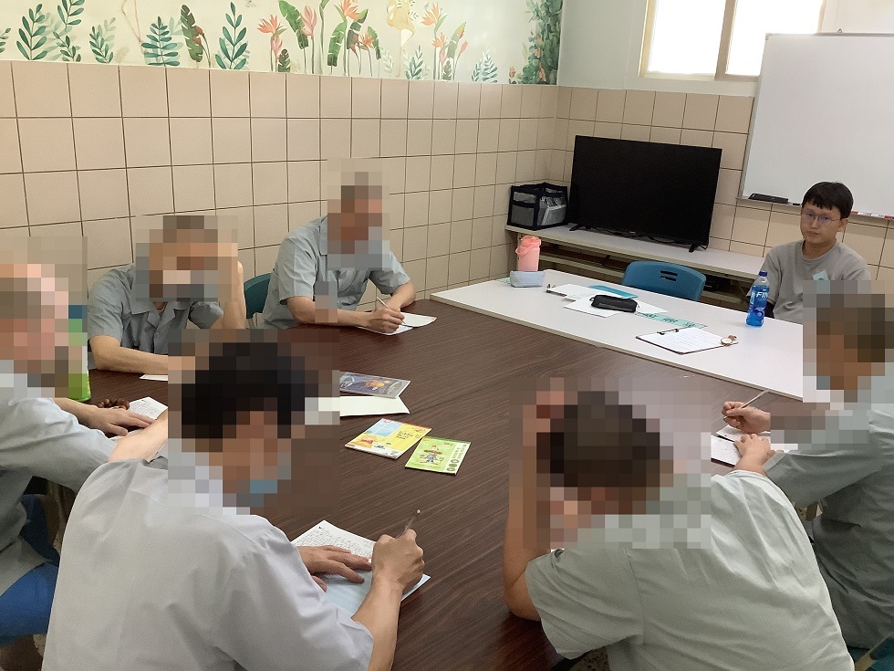 給自己的理想回信