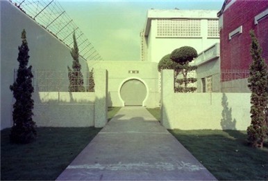 Old Prison (Taichung Prison) – Old Women’s Prison