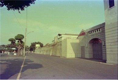 Old Prison (Taichung Prison) –Xinsheng Street, Taichung City